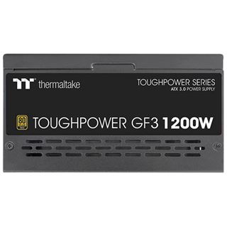 1200 Watt Thermaltake ToughPower GF3 EU - ATX3.0