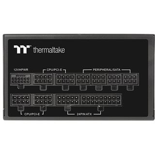 1200 Watt Thermaltake ToughPower GF3 EU - ATX3.0