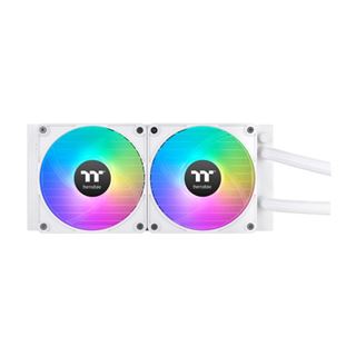 Thermaltake TH280 V2 Ultra EX ARGB Sync Snow All-in-One