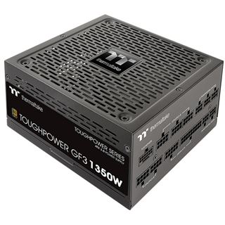 1350 Watt Thermaltake ToughPower GF3 Modular 80+ Gold