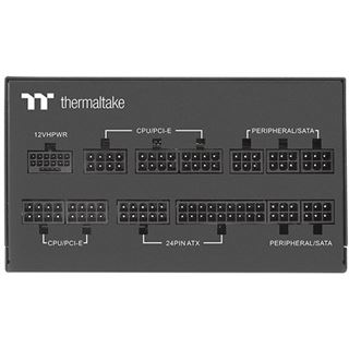 1350 Watt Thermaltake ToughPower GF3 Modular 80+ Gold
