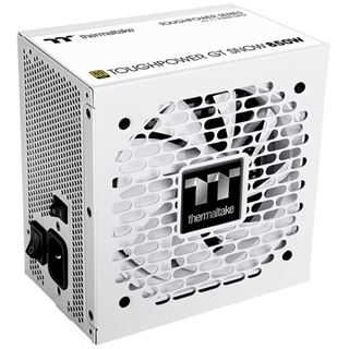 850 Watt Thermaltake ToughPower GT Gold ATX3.1 White