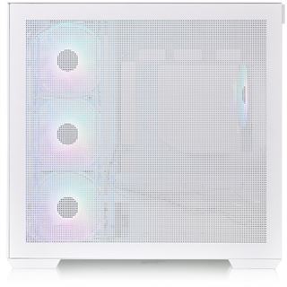 Thermaltake View 380 TG ARGB Snow White