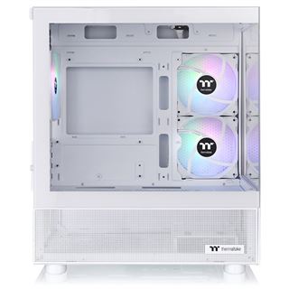 Thermaltake View 170 TG ARGB snow white