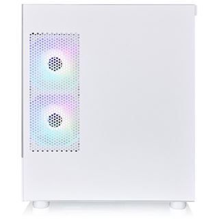 Thermaltake View 170 TG ARGB snow white