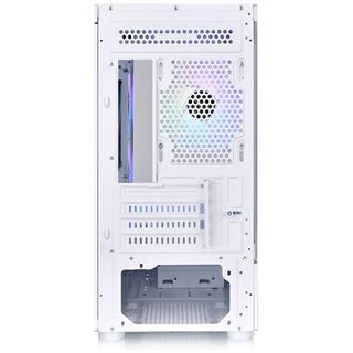 Thermaltake View 170 TG ARGB snow white