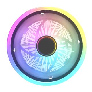 Thermaltake UX150-L ARGB Sync Topblow K&uuml;hler