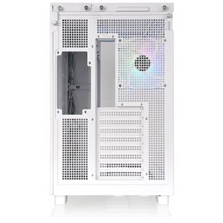 Thermaltake View 380 XL TG ARGB Snow White