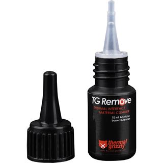 (€1.185,00*/1L) Thermal Grizzly Remove Waermeleitpasten