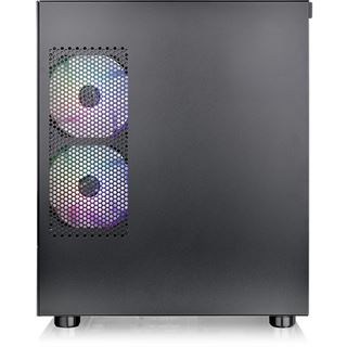 Thermaltake View 170 TG ARGB Black