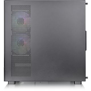 Thermaltake View 270 Plus TG ARGB Black