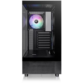 Thermaltake View 270 Plus TG ARGB Black