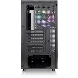 Thermaltake View 270 Plus TG ARGB Black