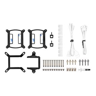 Thermaltake TH420 ARGB Sync Snow All-in-One