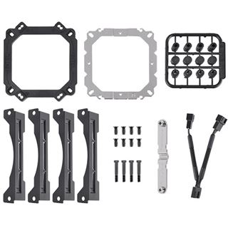 Thermaltake Toughair 510 Tower K&uuml;hler