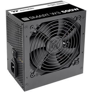 500 Watt Thermaltake Smart W3