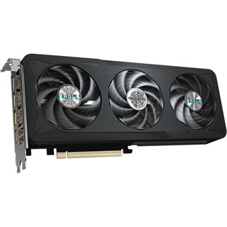 16GB Gigabyte GeForce RTX 5060 Ti Eagle MAX OC 16G Aktiv PCIe 5.0 x8