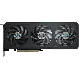 16GB Gigabyte GeForce RTX 5060 Ti Eagle MAX OC 16G Aktiv PCIe 5.0 x8