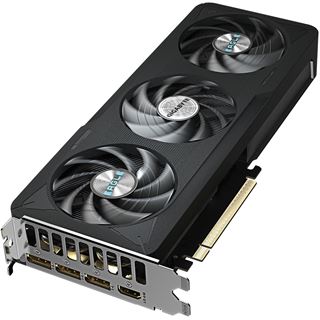 16GB Gigabyte GeForce RTX 5060 Ti Eagle MAX OC 16G Aktiv PCIe 5.0 x8