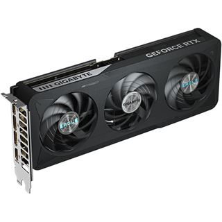 16GB Gigabyte GeForce RTX 5060 Ti Eagle MAX OC 16G Aktiv PCIe 5.0 x8