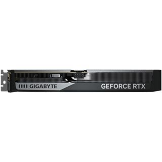 16GB Gigabyte GeForce RTX 5060 Ti Eagle MAX OC 16G Aktiv PCIe 5.0 x8