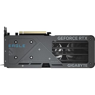 16GB Gigabyte GeForce RTX 5060 Ti Eagle MAX OC 16G Aktiv PCIe 5.0 x8