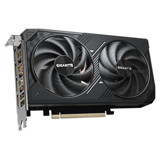 8GB Gigabyte GeForce RTX 5060 Ti Windforce MAX OC 8G Aktiv PCIe 5.0