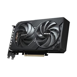 8GB Gigabyte GeForce RTX 5060 Ti Windforce MAX OC 8G Aktiv PCIe 5.0