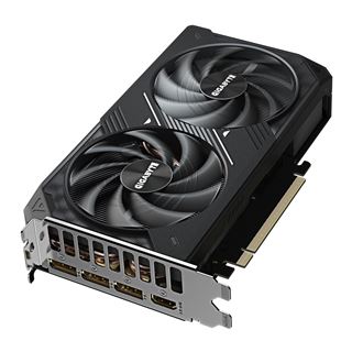 8GB Gigabyte GeForce RTX 5060 Ti Windforce MAX OC 8G Aktiv PCIe 5.0