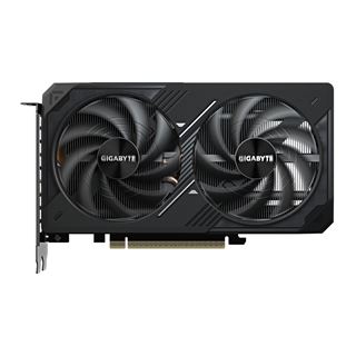 8GB Gigabyte GeForce RTX 5060 Ti Windforce MAX OC 8G Aktiv PCIe 5.0