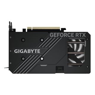 8GB Gigabyte GeForce RTX 5060 Ti Windforce MAX OC 8G Aktiv PCIe 5.0