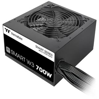 700 Watt Thermaltake Smart W3 Non-Modular 80+