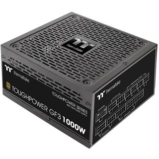1000 Watt Thermaltake ToughPower GF3 EU - ATX3.0