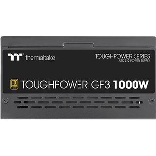 1000 Watt Thermaltake ToughPower GF3 EU - ATX3.0
