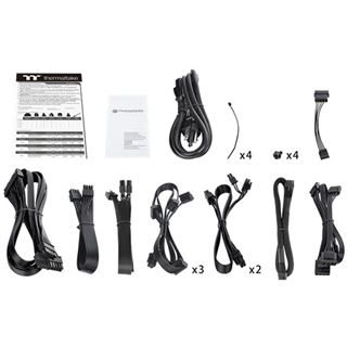 1000 Watt Thermaltake ToughPower GF3 EU - ATX3.0