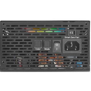 750 Watt Thermaltake ToughPower GF1 ARGB Modular 80+ Gold