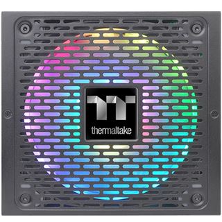 650 Watt Thermaltake ToughPower GF1 ARGB