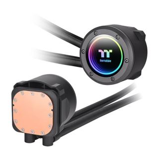 Thermaltake TH240 V2 ARGB Sync schwarz All-in-One