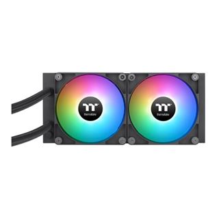 Thermaltake TH240 V2 ARGB Sync schwarz All-in-One