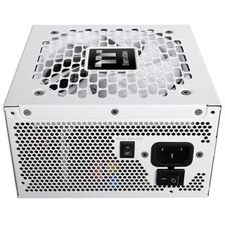 750 Watt Thermaltake ToughPower GT Snow Modular 80+ Gold