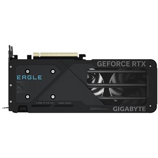 8GB Gigabyte GeForce RTX 5060 Eagle Max OC