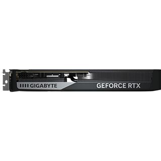 8GB Gigabyte GeForce RTX 5060 Eagle Max OC