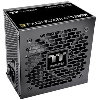 1200 Watt Thermaltake ToughPower GT