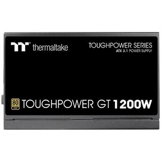 1200 Watt Thermaltake ToughPower GT