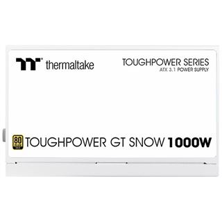 1000 Watt Thermaltake ToughPower GT Snow