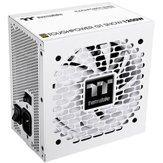 1200 Watt Thermaltake ToughPower GT Snow