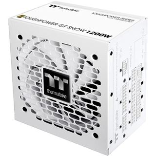 1200 Watt Thermaltake ToughPower GT Snow