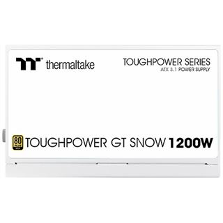 1200 Watt Thermaltake ToughPower GT Snow