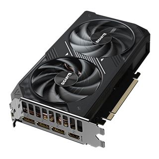16GB Gigabyte GeForce RTX 5060 TI Windforce Max OC