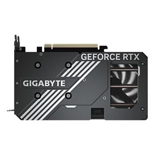 16GB Gigabyte GeForce RTX 5060 TI Windforce Max OC